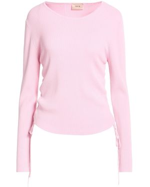 Toy G. Pullover - Rosa