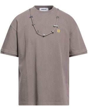 Ambush T-shirt - Grey