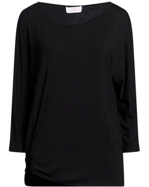 Clips More Camiseta - Negro