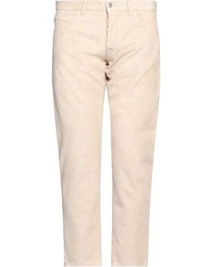 2W2M Hose - Natur