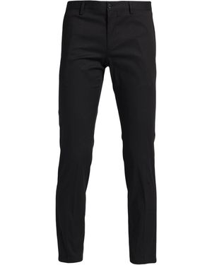 Dolce & Gabbana Hose - Schwarz