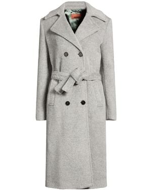 Missoni Coat - Gray
