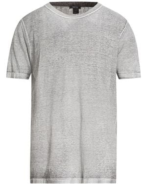 Avant Toi T-Shirts - Grey