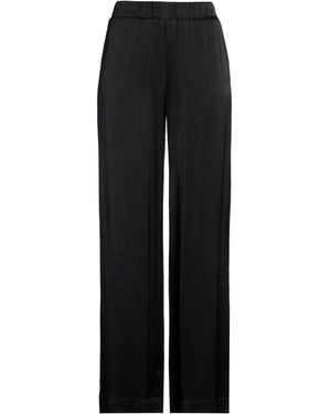 Ottod'Ame Trouser - Black