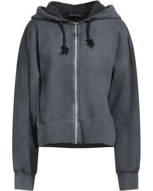 DISCLAIMER Sudadera - Gris