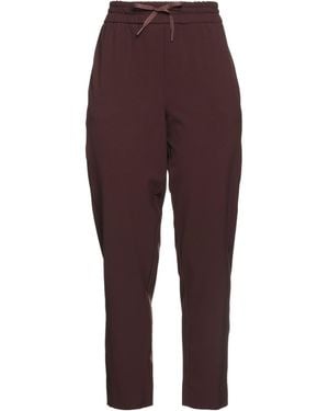 Marella Pants - Red