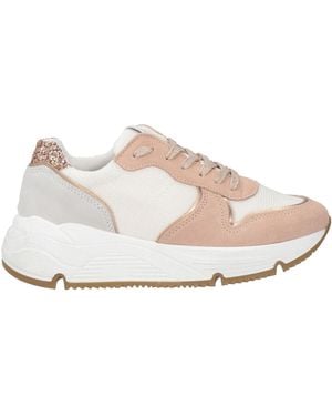 Ovyè Sneakers Textile Fibers - Natural