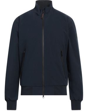 North Sails Giacca & Giubbotto - Blu