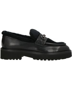 Doucal's Mocassino - Nero