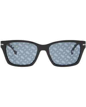BOSS Sunglasses - Blue