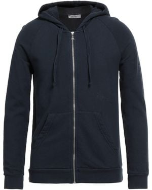 Crossley Sweatshirt - Blue