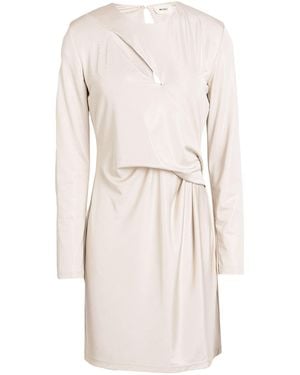 ViCOLO Mini Dress - Natural