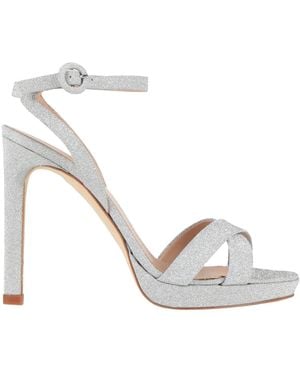The Seller Sandals - White
