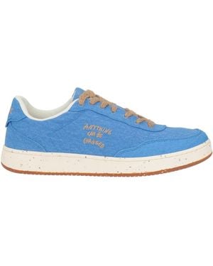 Acbc Trainers - Blue