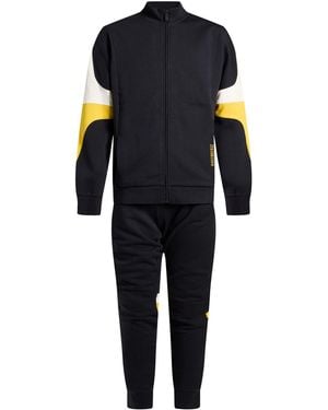 Bikkembergs Tracksuit Cotton, Polyester - Blue