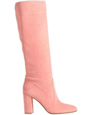 Gianvito Rossi Boot - Pink