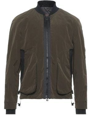 Historic Military Jacket Nylon, Polyester - Gray