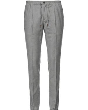 Incotex Pantalone - Grigio