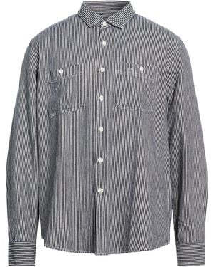 Aspesi Shirt Cotton - Gray