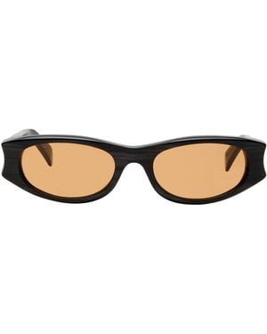 Retrosuperfuture Sunglasses - Natural