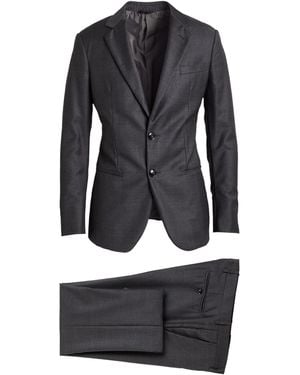 Giorgio Armani Suits - Blue