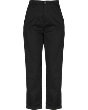 Department 5 Pantalone - Nero