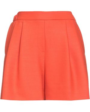 Fabiana Filippi Shorts & Bermuda Shorts - Red