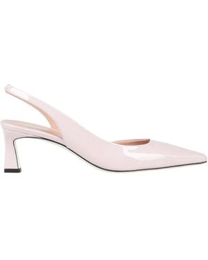 Pollini Court Shoes - Pink