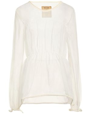 Uma Wang Top - White