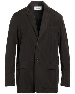 Grifoni Blazers - Black