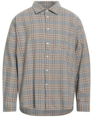 Nudie Jeans Shirt - Gray