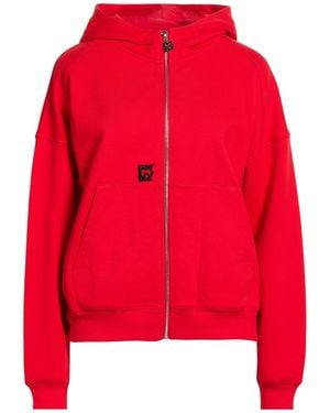 DKNY Sweatshirt - Red