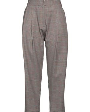 Niu Hose - Grau