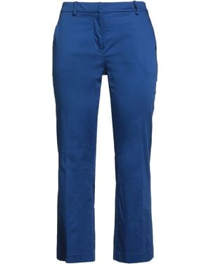 EMMA & GAIA Trouser - Blue