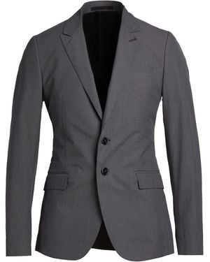 Paul Smith Blazer Cotton - Black