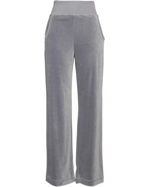 Alberta Ferretti Hose - Grau