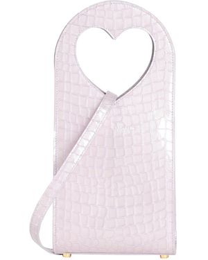 Marco Rambaldi Handbag - Pink