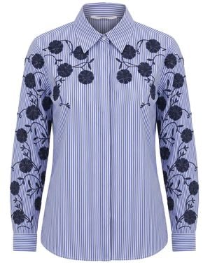 iBlues Shirt - Blue