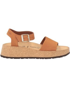 Birkenstock Sandals - Brown