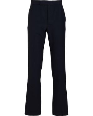 Thom Browne Trouser - Blue