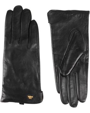 The Bridge Gloves - Black