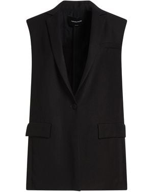Fabiana Filippi Blazers - Black