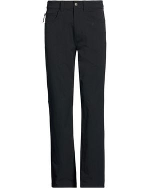 Columbia Pants Nylon, Elastane - Blue