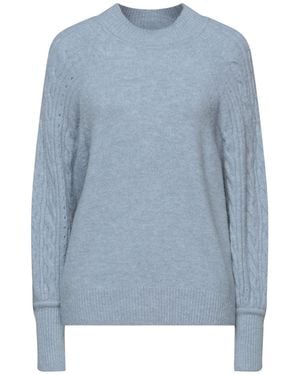 Beatrice B. Sweater - Blue