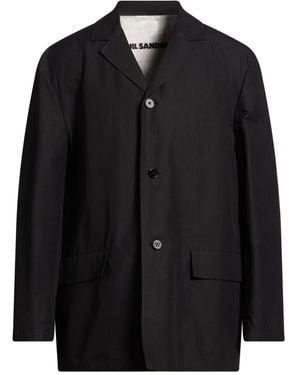 Jil Sander Blazer - Noir