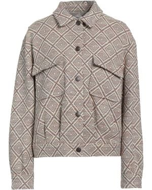 Samsøe & Samsøe Jacket - Gray