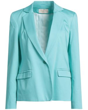Kaos Blazer - Blue