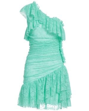Aniye By Vestito Corto - Verde