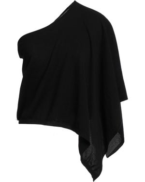 Manila Grace Sweater - Black