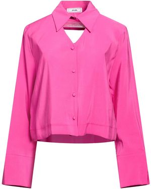 Jijil Shirt - Pink